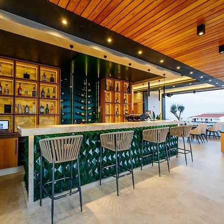 Hotel Princess & Spa Ulcinj Eksteriør bilde