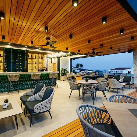 Hotel Princess & Spa Ulcinj Eksteriør bilde