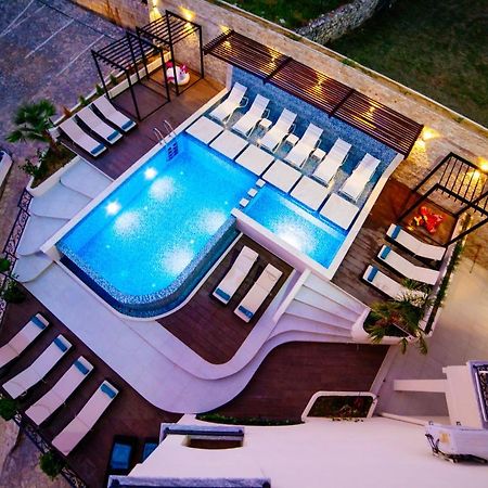 Hotel Princess & Spa Ulcinj Eksteriør bilde
