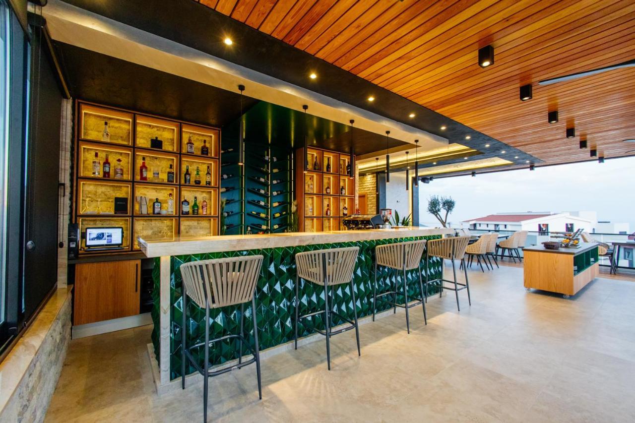 Hotel Princess & Spa Ulcinj Eksteriør bilde