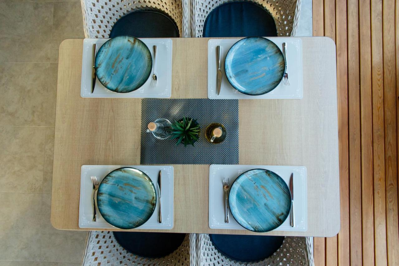 Hotel Princess & Spa Ulcinj Eksteriør bilde