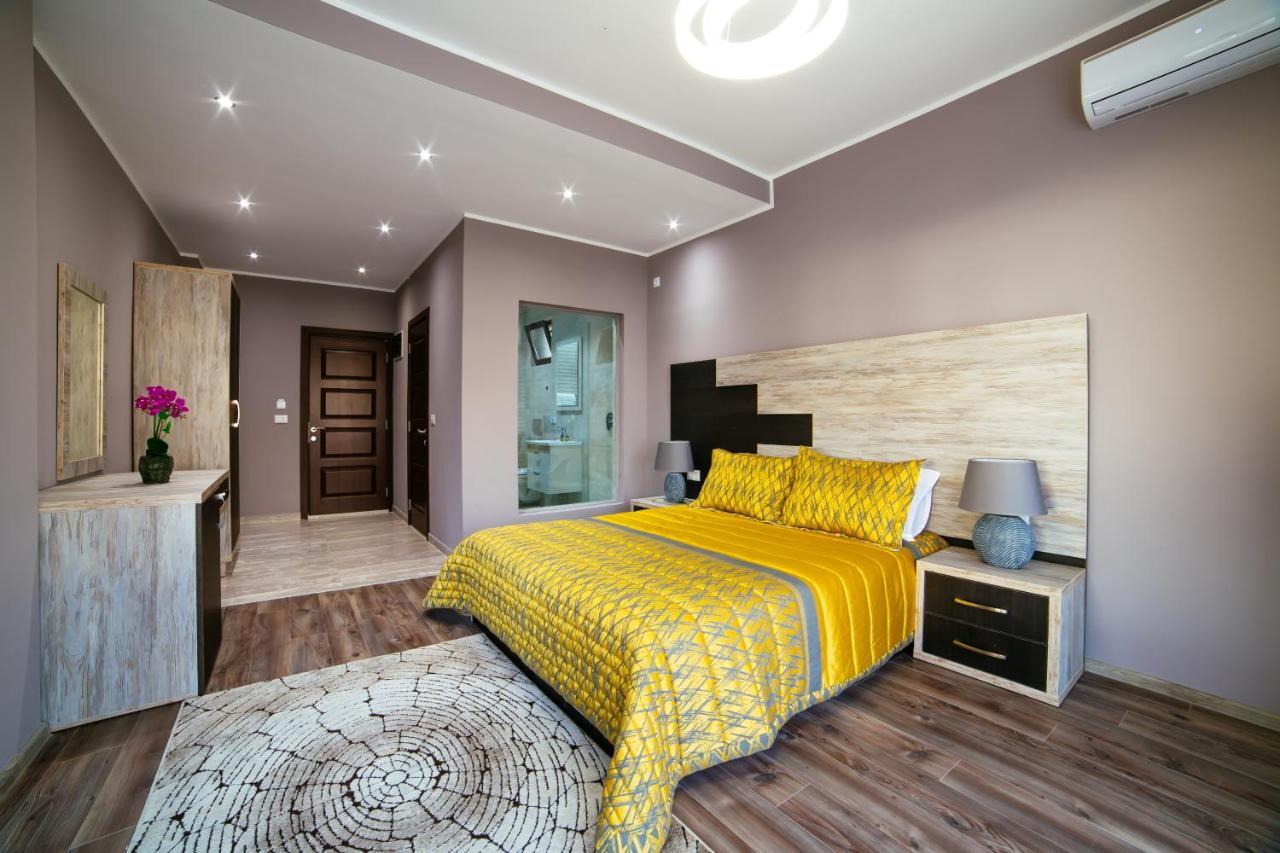 Hotel Princess & Spa Ulcinj Eksteriør bilde
