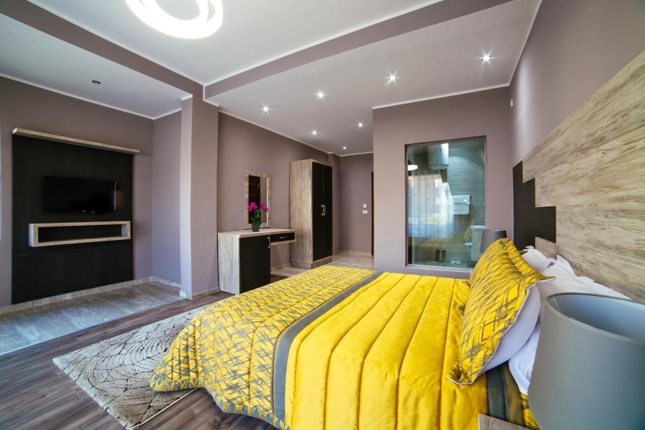 Hotel Princess & Spa Ulcinj Eksteriør bilde
