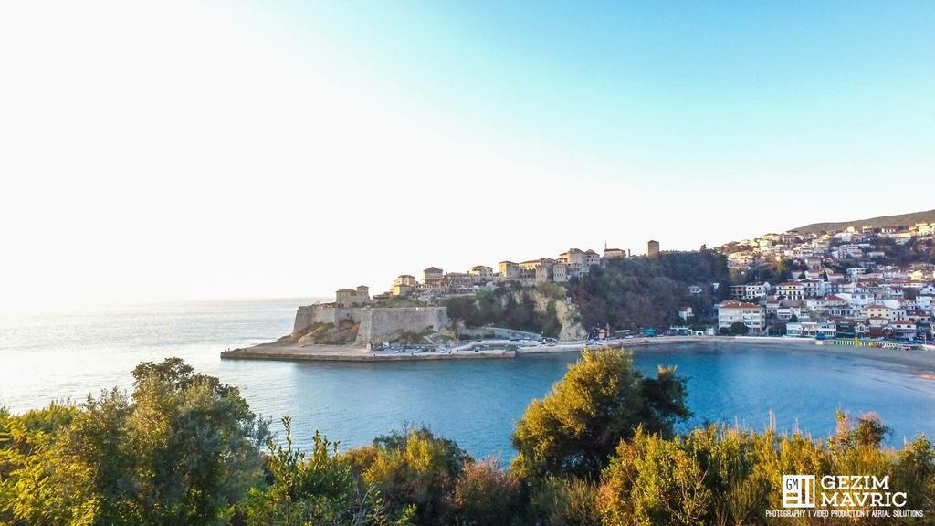 Hotel Princess & Spa Ulcinj Eksteriør bilde