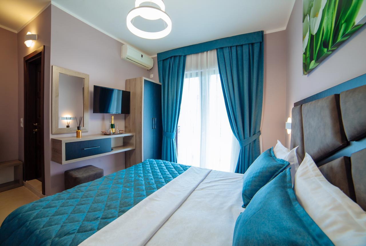 Hotel Princess & Spa Ulcinj Eksteriør bilde