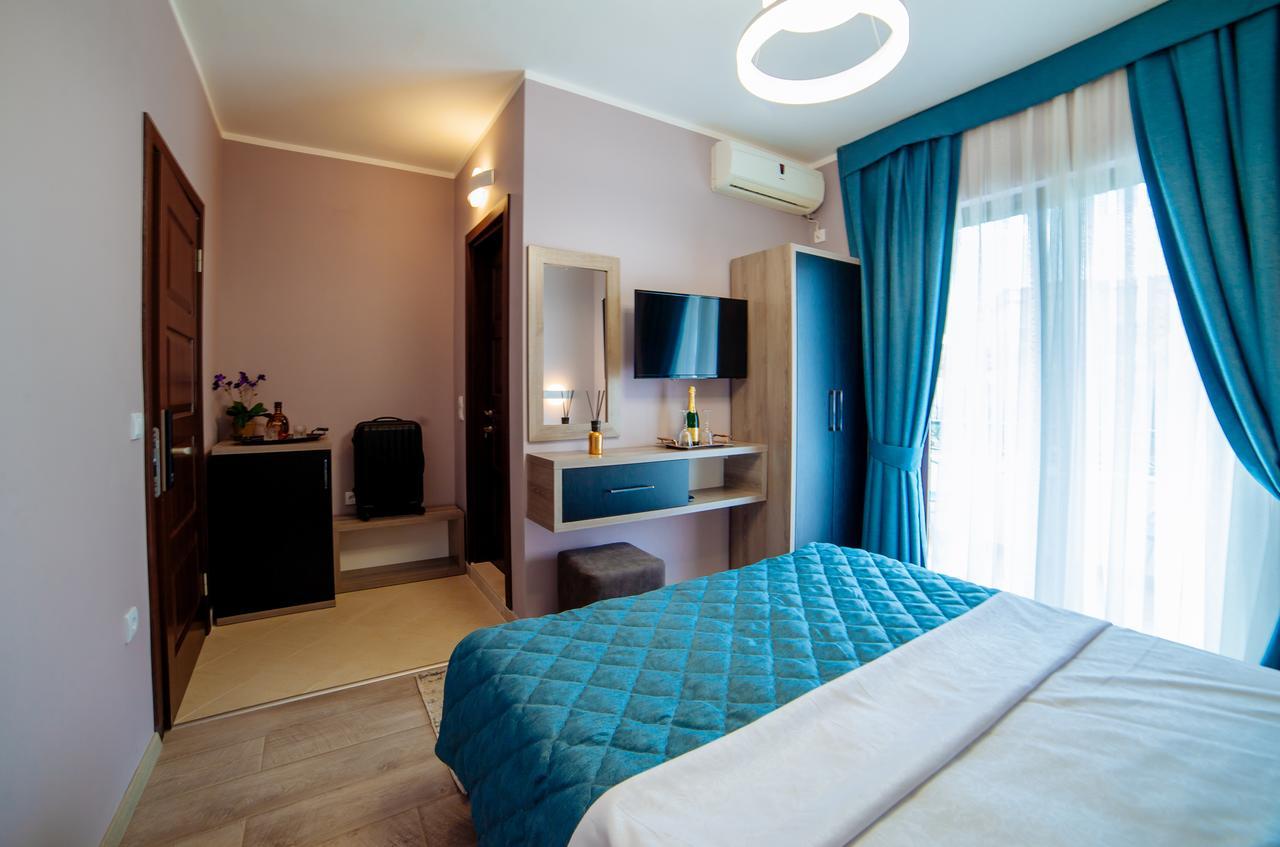 Hotel Princess & Spa Ulcinj Eksteriør bilde
