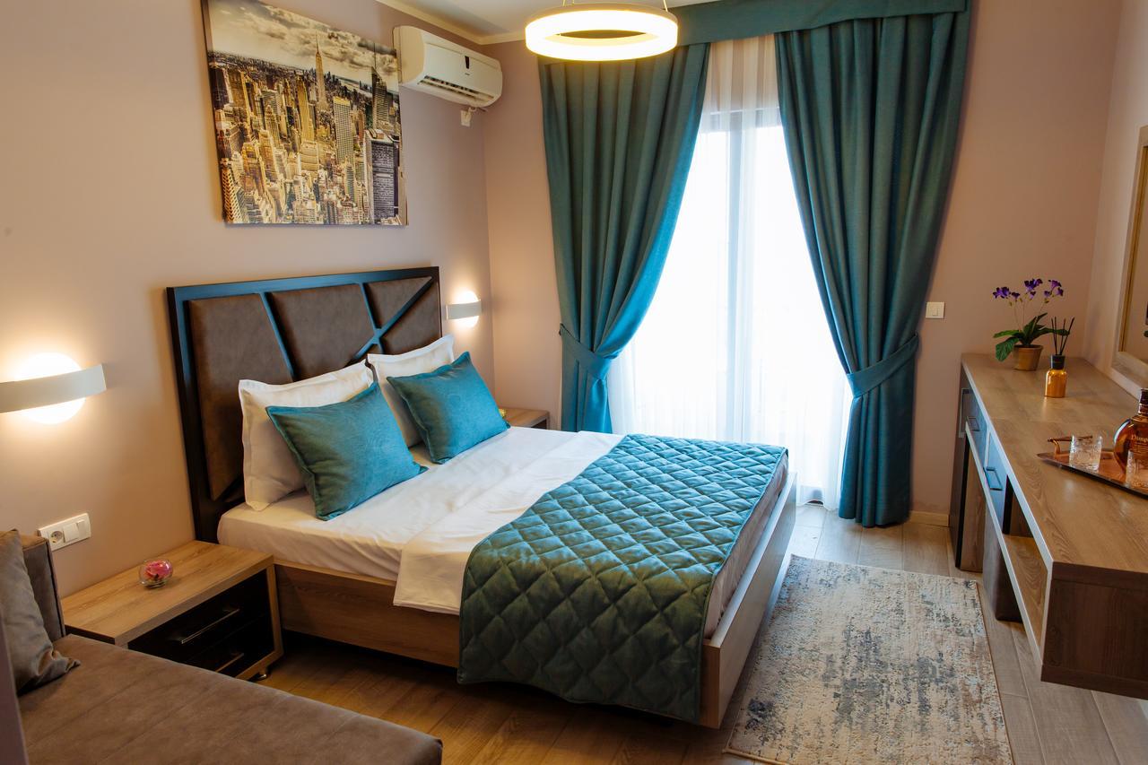 Hotel Princess & Spa Ulcinj Eksteriør bilde