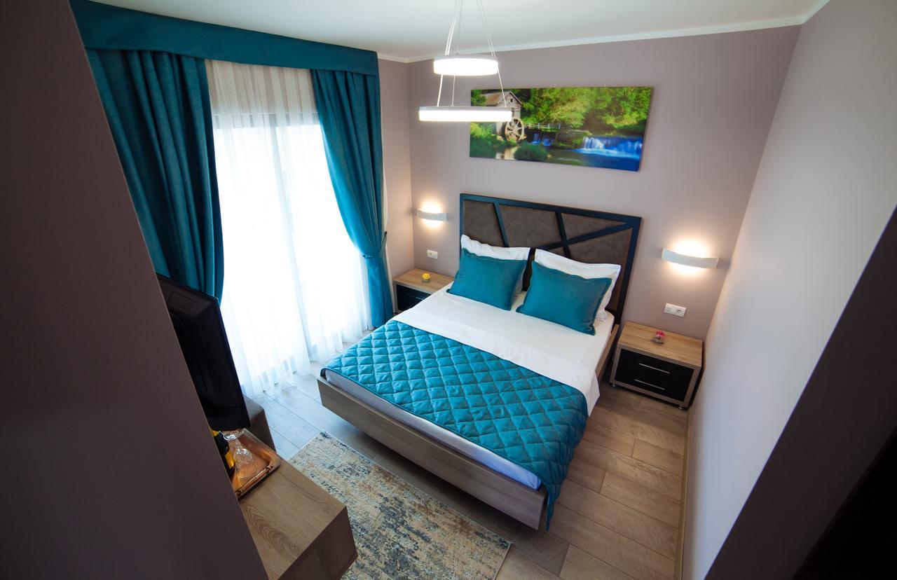 Hotel Princess & Spa Ulcinj Eksteriør bilde
