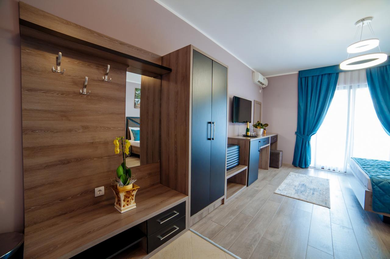 Hotel Princess & Spa Ulcinj Eksteriør bilde