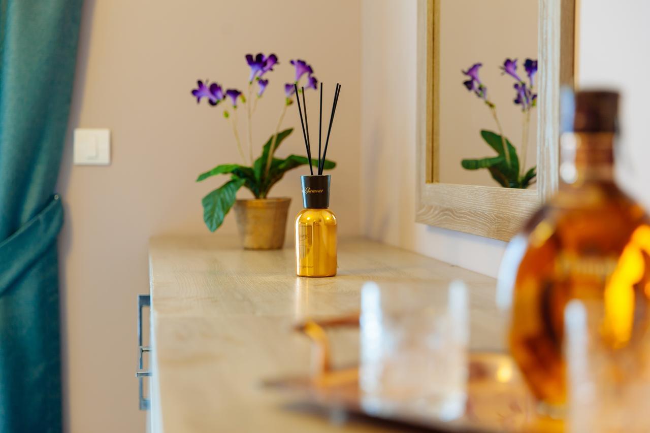Hotel Princess & Spa Ulcinj Eksteriør bilde
