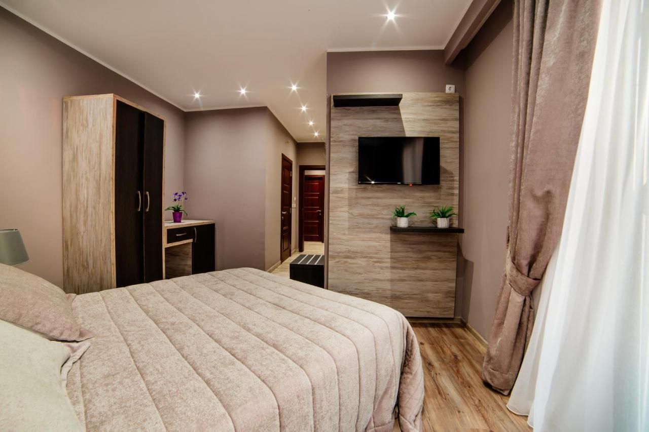 Hotel Princess & Spa Ulcinj Eksteriør bilde