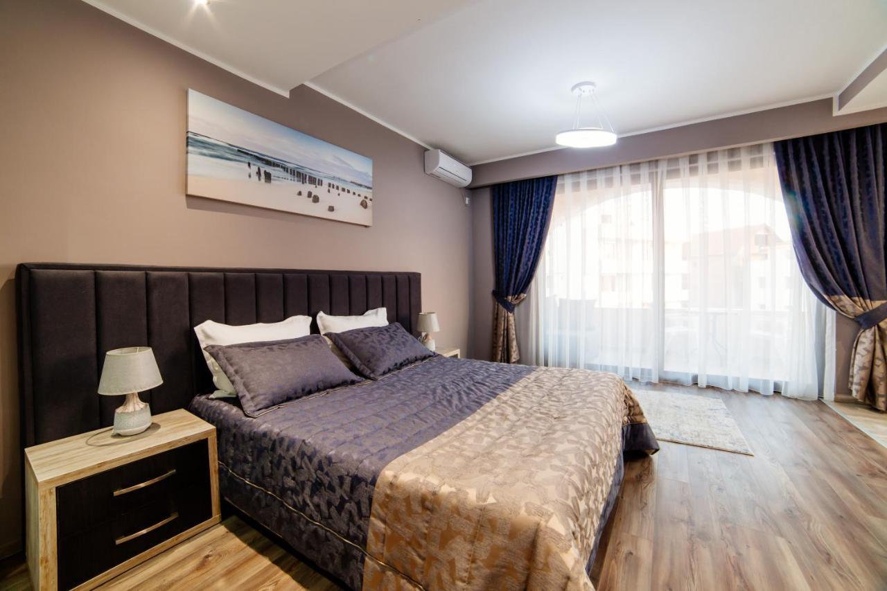 Hotel Princess & Spa Ulcinj Eksteriør bilde