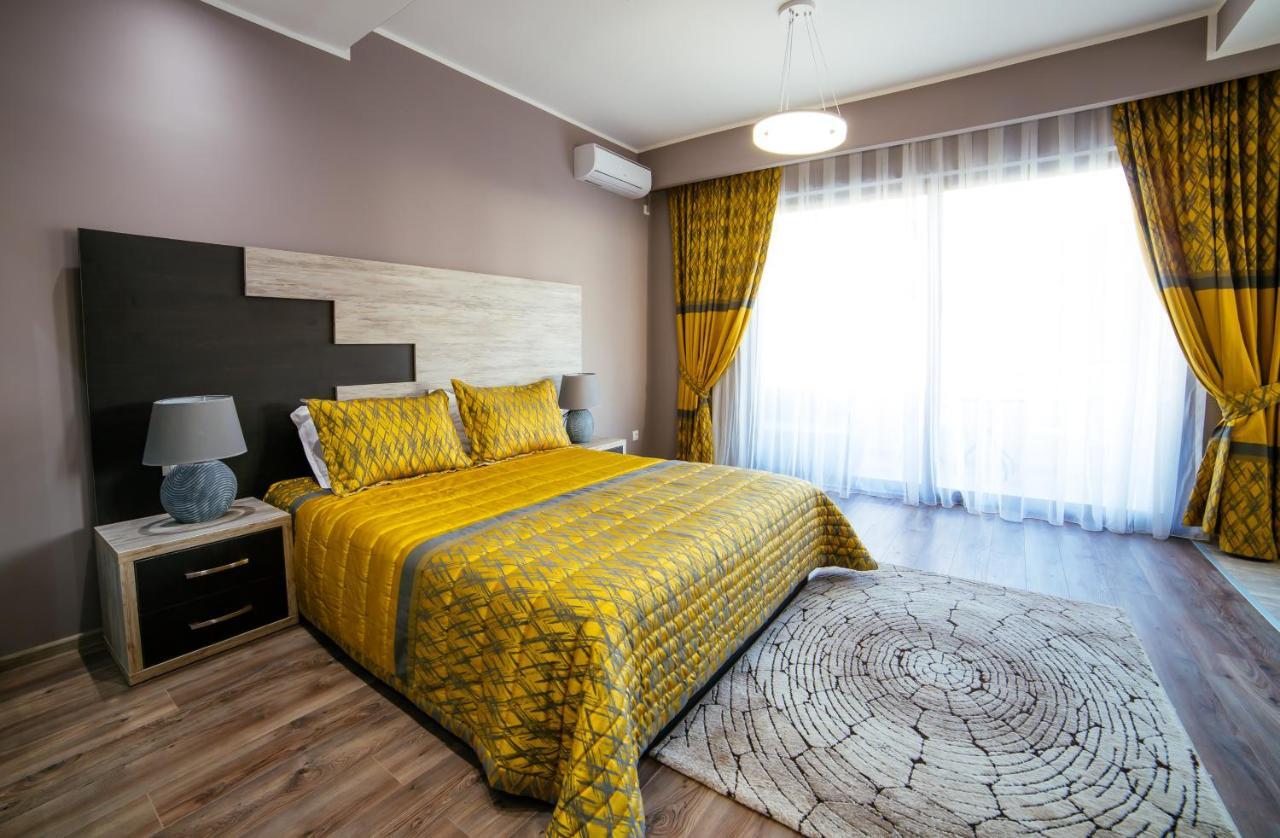 Hotel Princess & Spa Ulcinj Eksteriør bilde