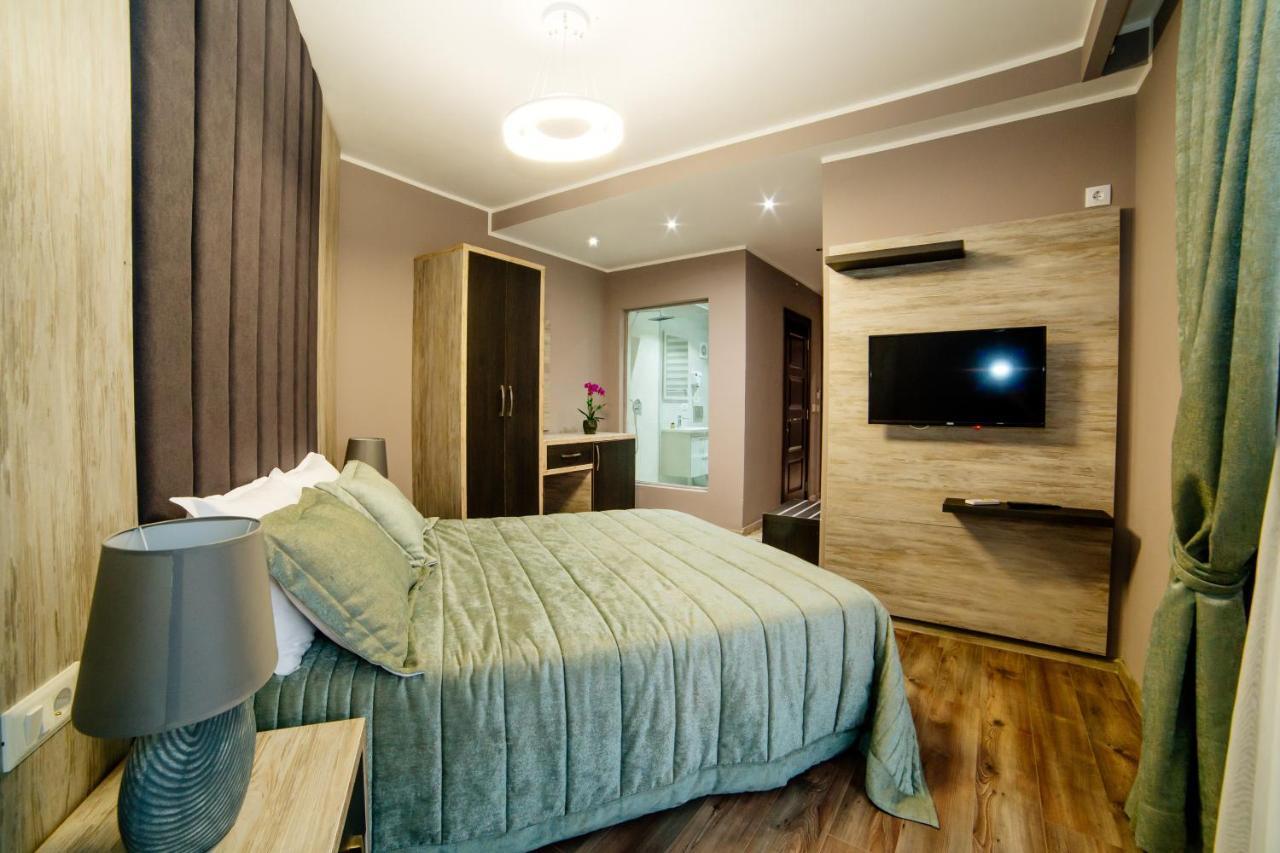 Hotel Princess & Spa Ulcinj Eksteriør bilde