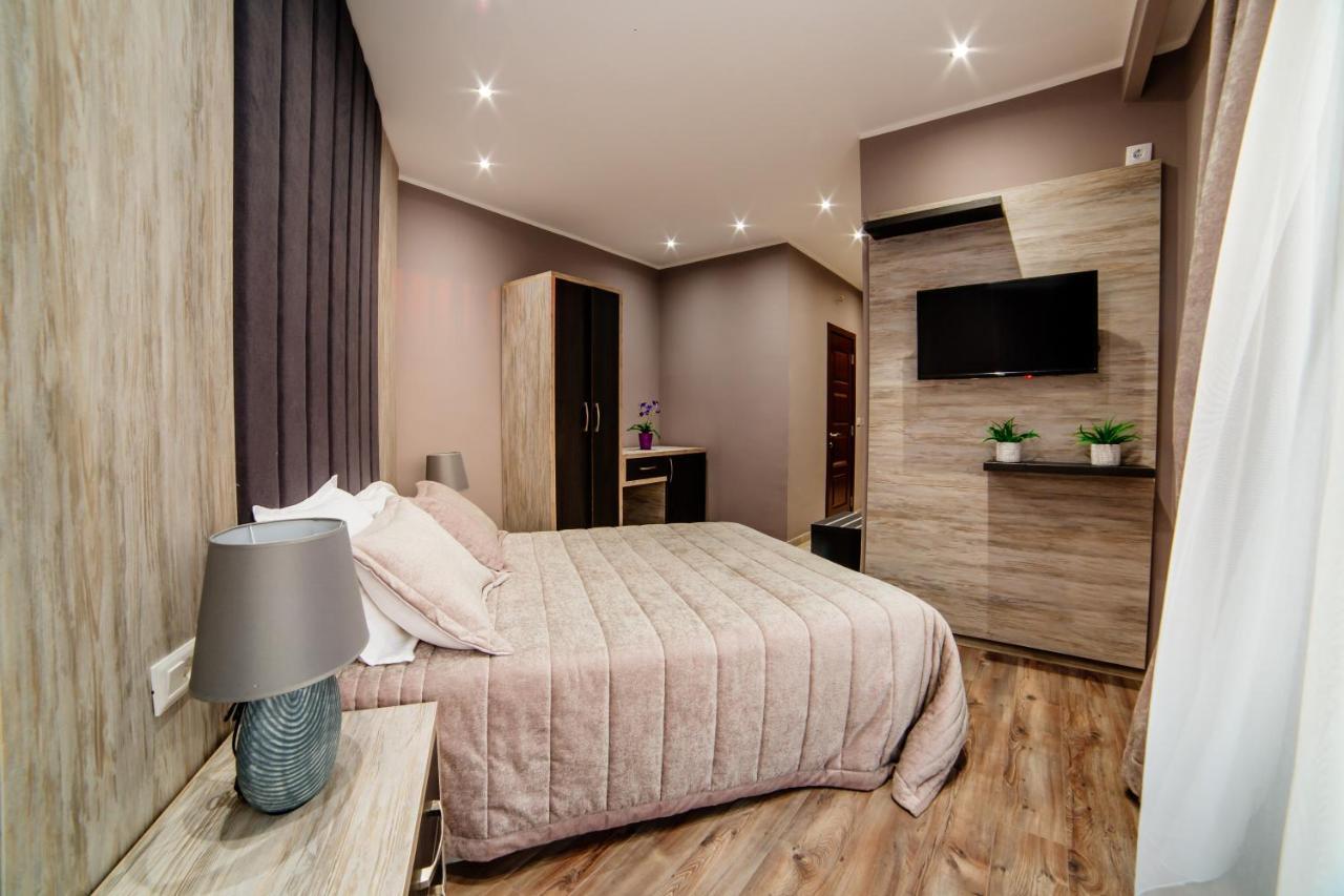 Hotel Princess & Spa Ulcinj Eksteriør bilde