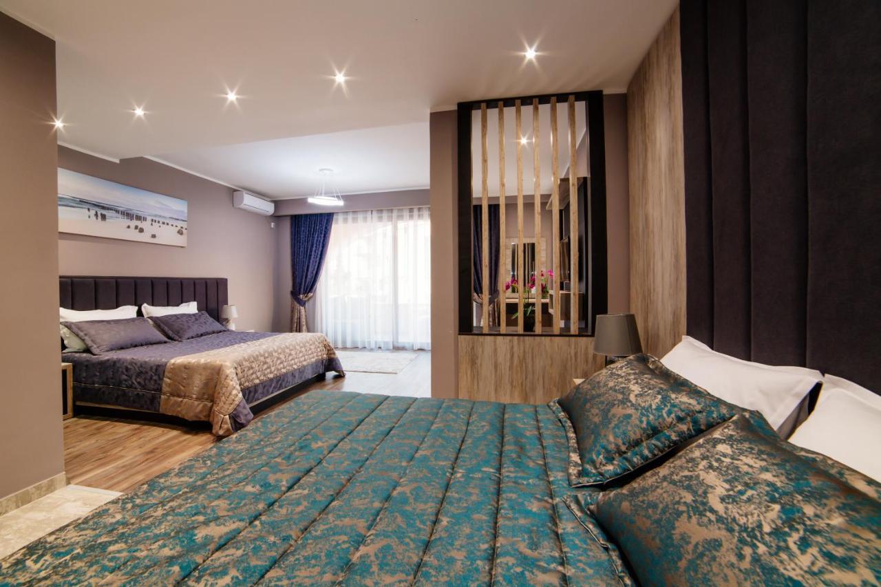 Hotel Princess & Spa Ulcinj Eksteriør bilde