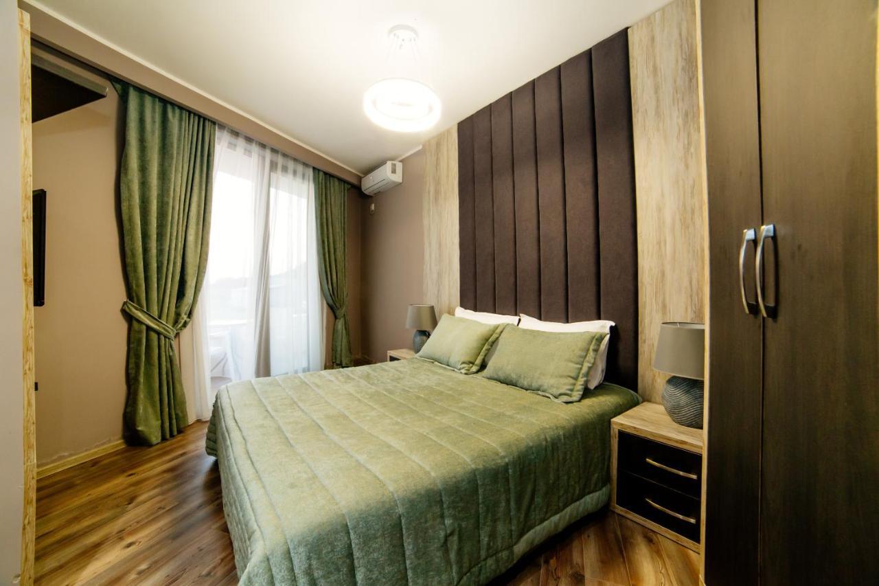 Hotel Princess & Spa Ulcinj Eksteriør bilde