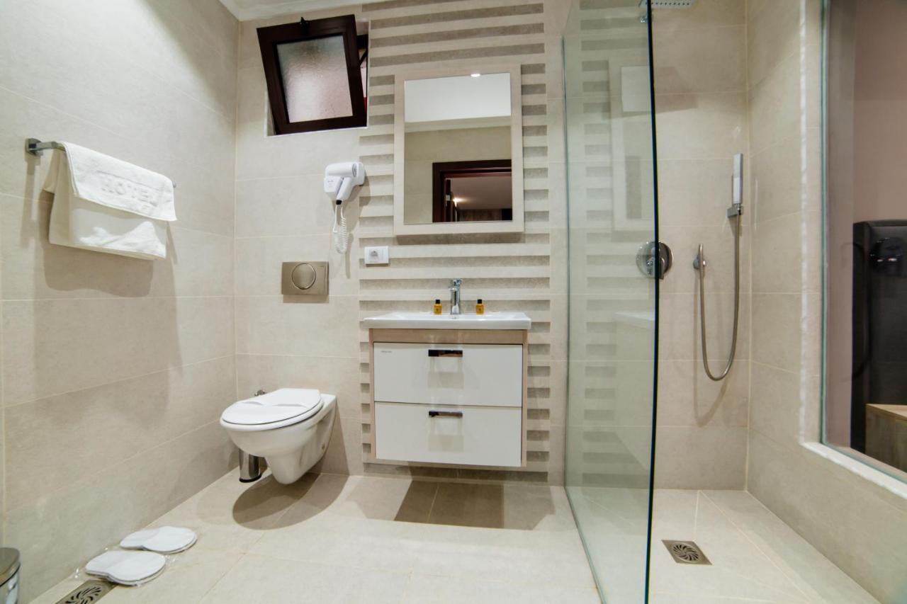 Hotel Princess & Spa Ulcinj Eksteriør bilde