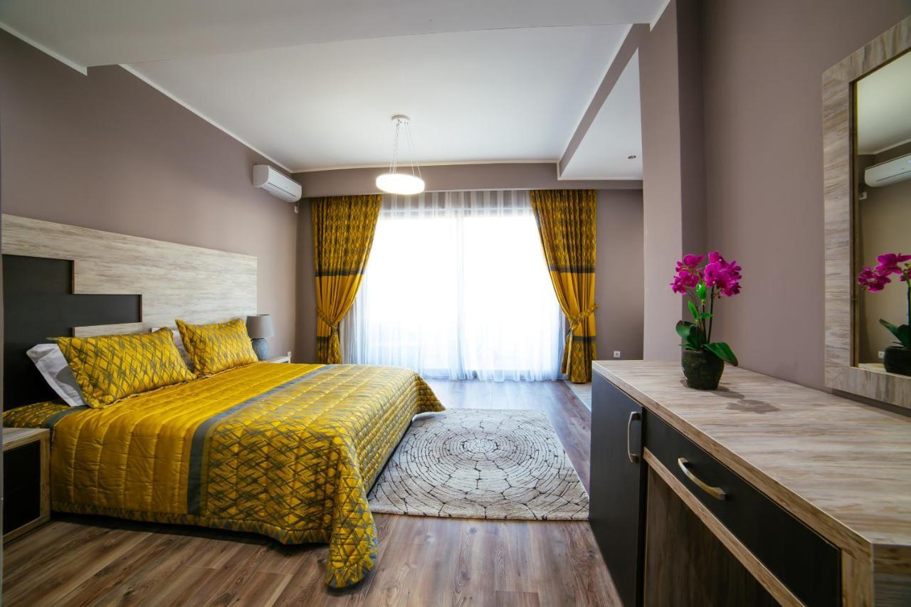 Hotel Princess & Spa Ulcinj Eksteriør bilde