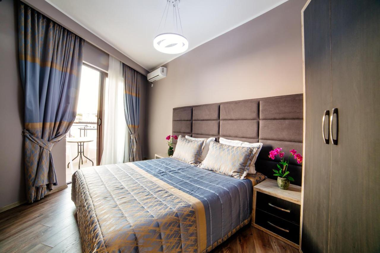 Hotel Princess & Spa Ulcinj Eksteriør bilde