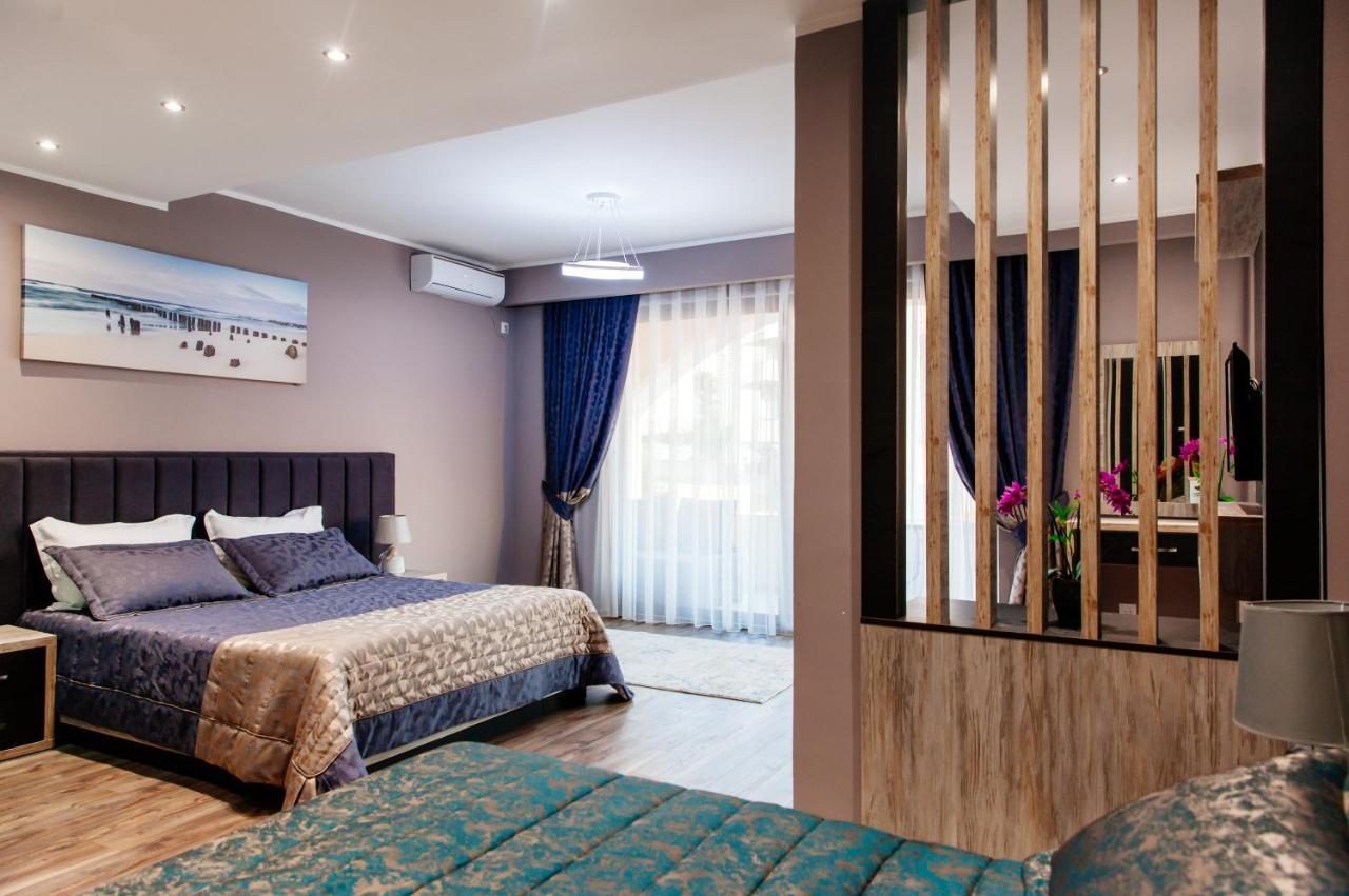 Hotel Princess & Spa Ulcinj Eksteriør bilde