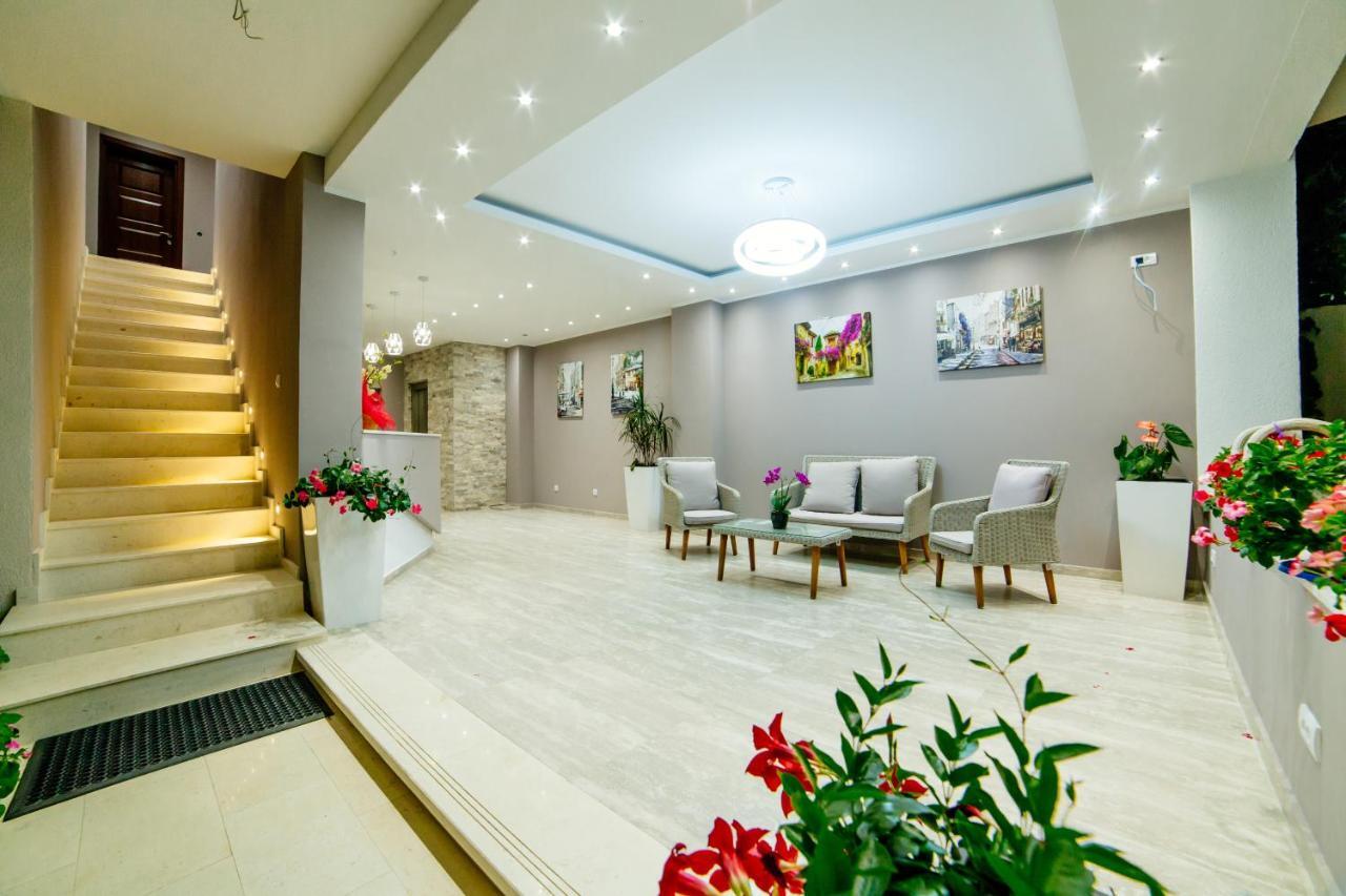 Hotel Princess & Spa Ulcinj Eksteriør bilde