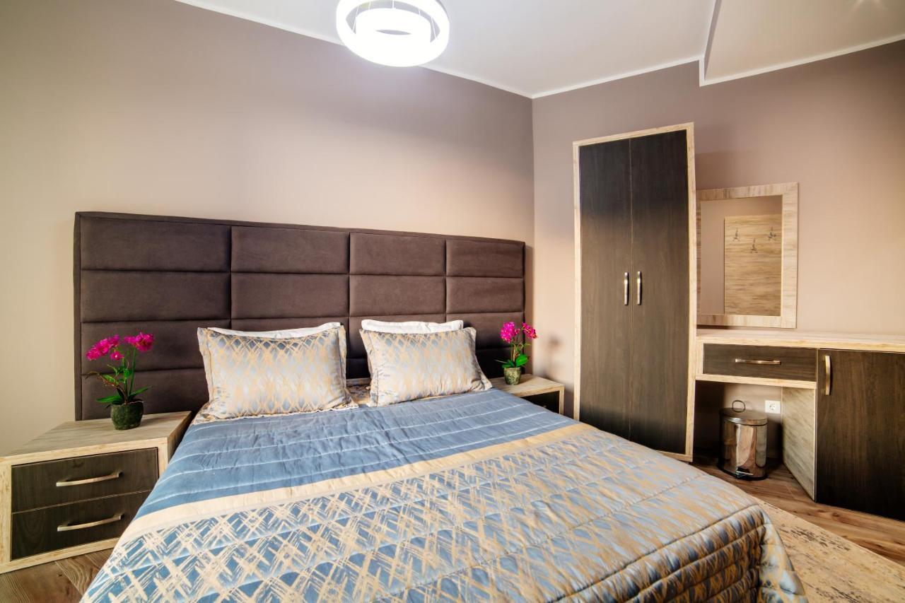 Hotel Princess & Spa Ulcinj Eksteriør bilde