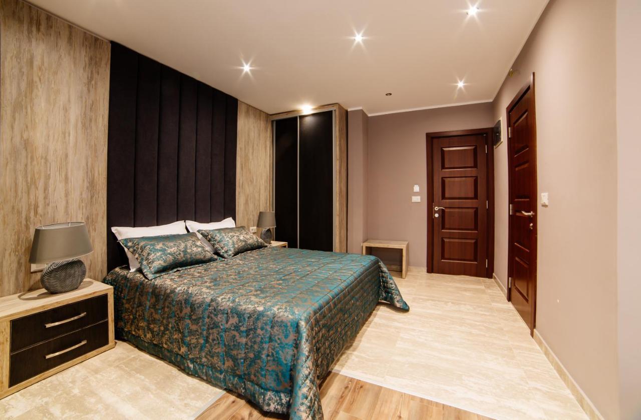 Hotel Princess & Spa Ulcinj Eksteriør bilde